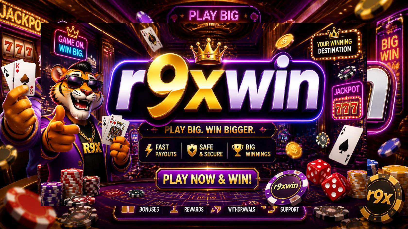 r9xwin สมัครสมาชิก ขั้นตอนง่ายๆ